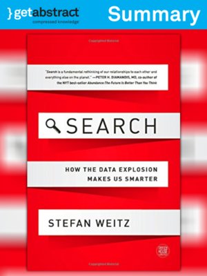 cover image of Search (Summary)